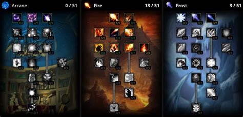wow sod phase 4|WoW SoD DPS Mage: Phase 4 BiS, Talents & Runes .